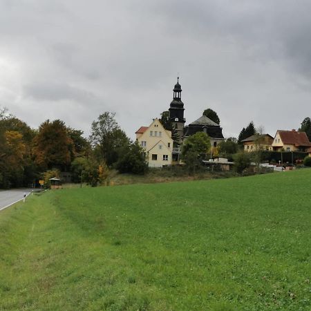Fewoquido 2 Bechstedt 外观 照片