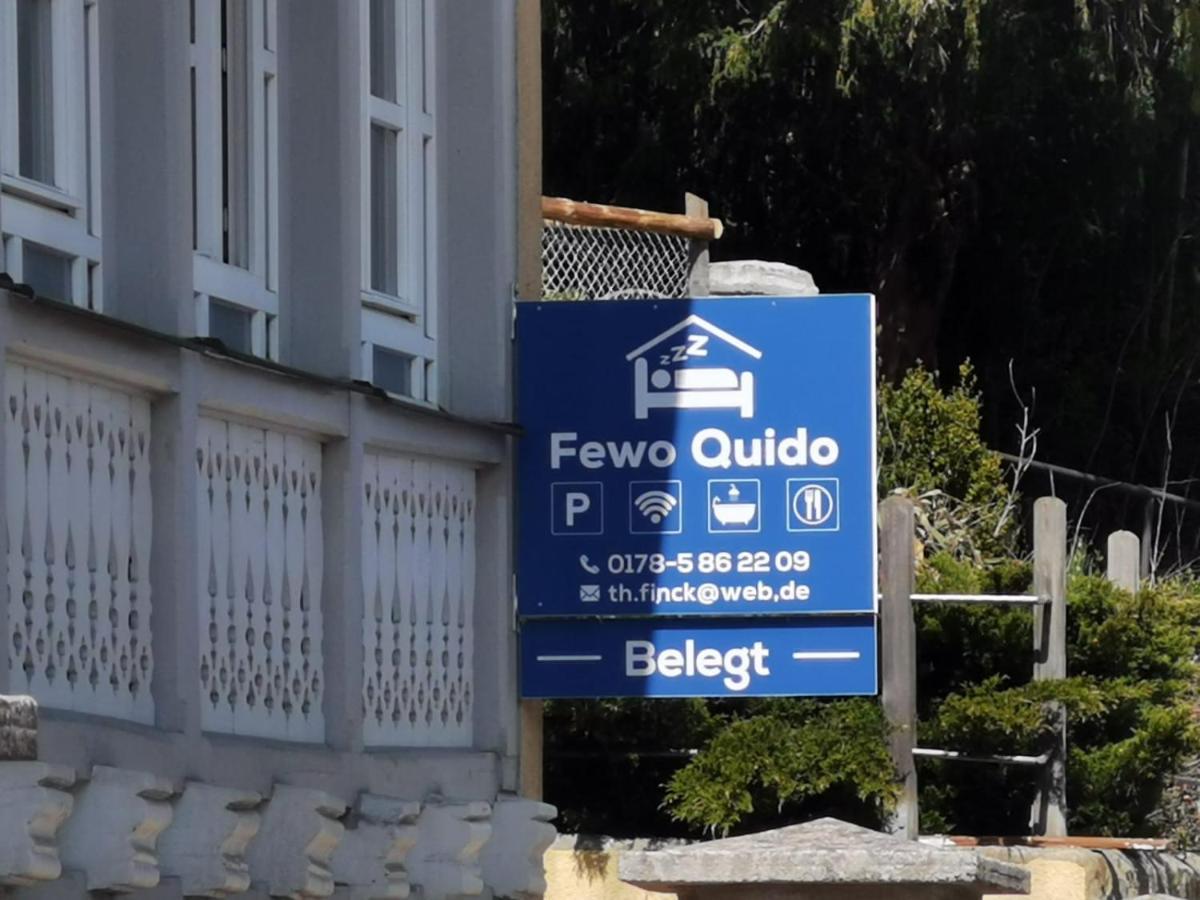 Fewoquido 2 Bechstedt 外观 照片
