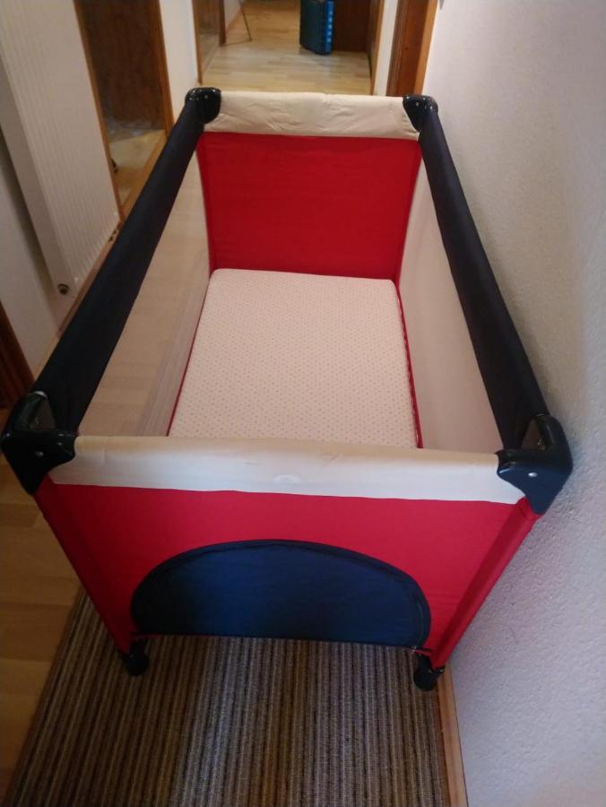 Fewoquido 2 Bechstedt 外观 照片
